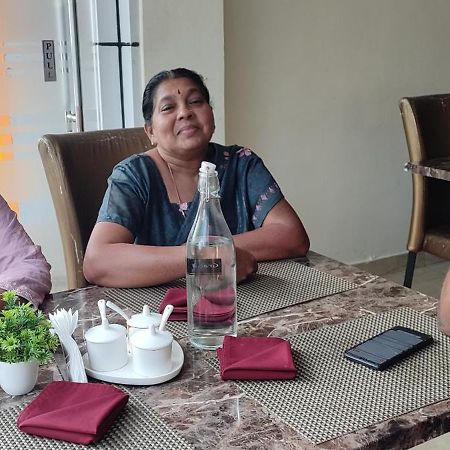 Vyshnavi Home Stay Thanniyam エクステリア 写真
