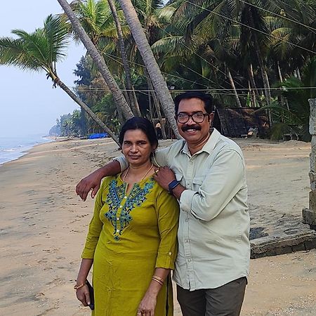 Vyshnavi Home Stay Thanniyam エクステリア 写真